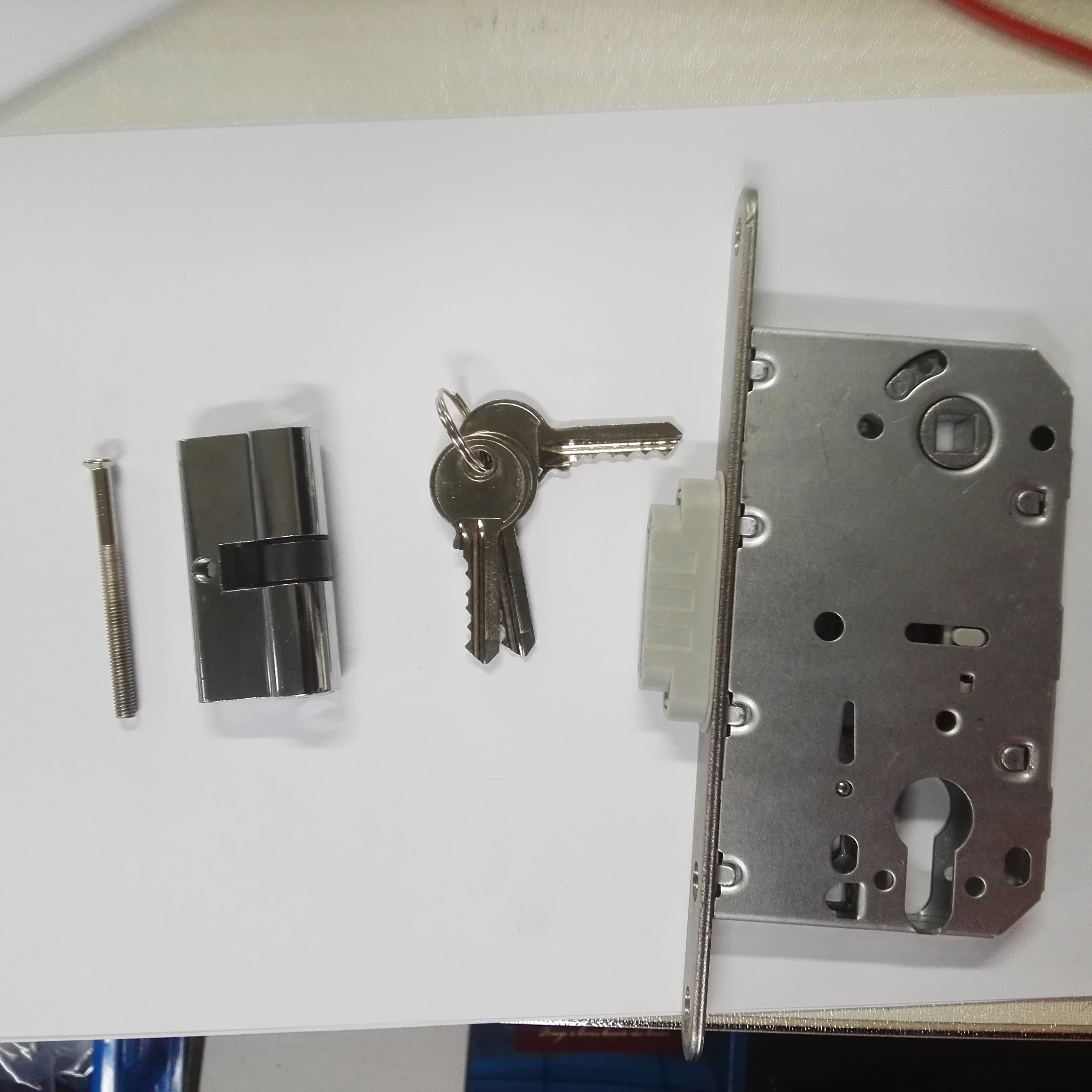 Italy magnetic door lock for interior door 410 lock price magnetic latch