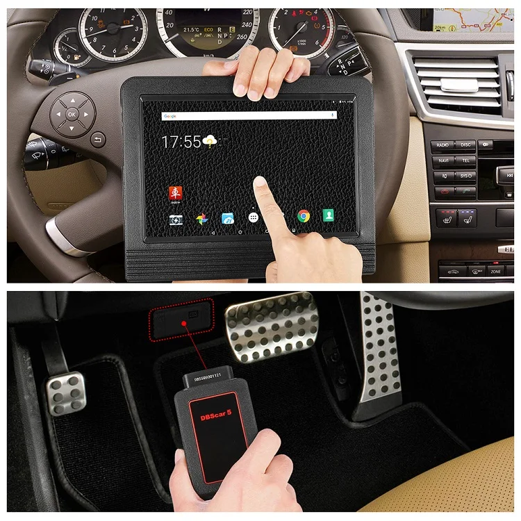 Launch diagnostic machine Launch X431 V plus auto diagnostic scanner