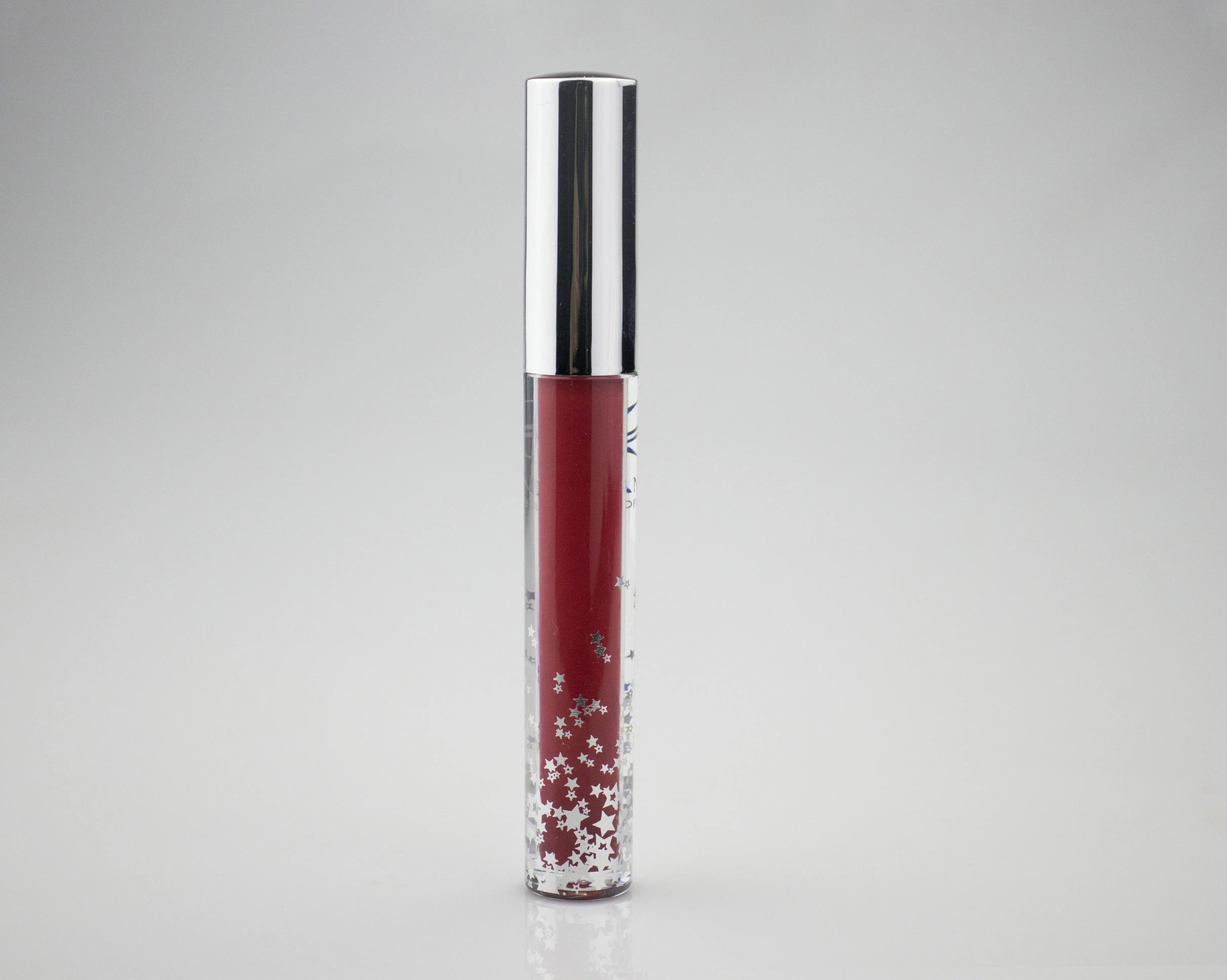 
Custom Halal Cosmetics Flawess Liquid lipstick Lipgloss For Your Private Label 
