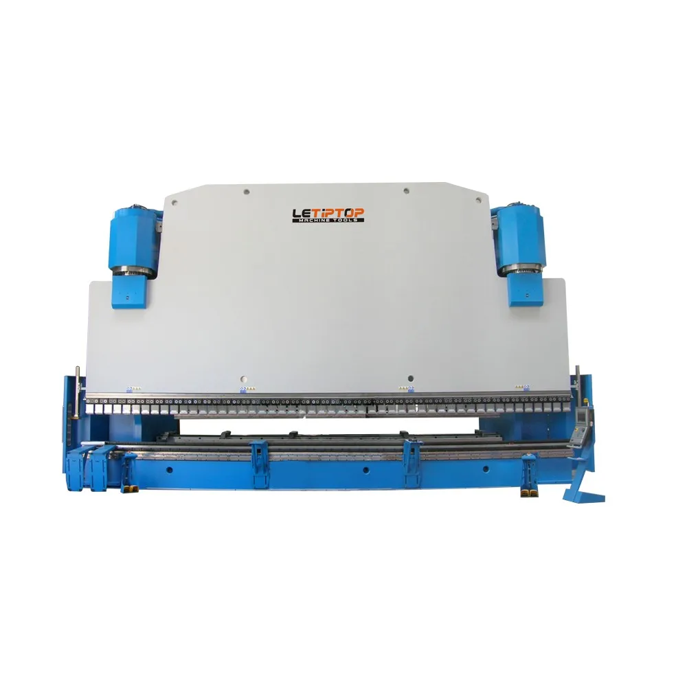 Hot Sale China LETIPTOP hydraulic press brake metal steel pressing kits