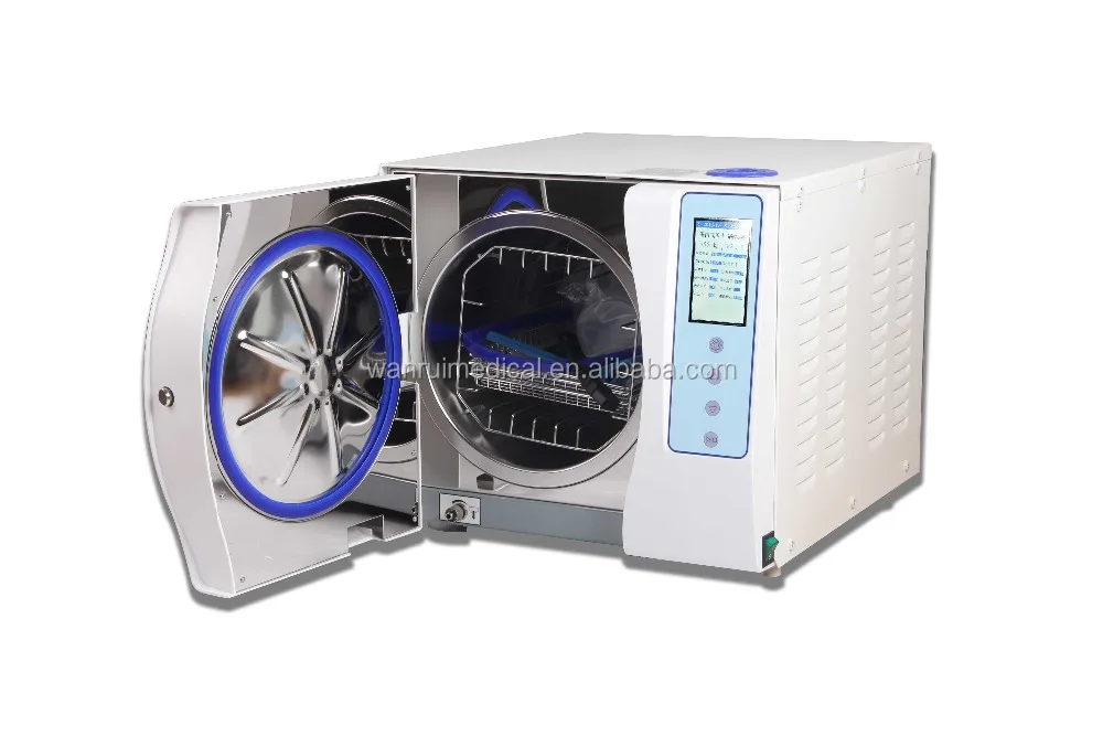 
Autoclave Dental Dental Autoclave Table Top Autoclave Sterilizer Dental 