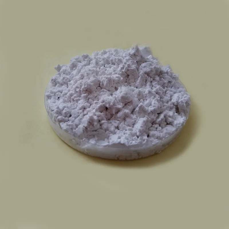 functional additive flux calcined diatomite powder
