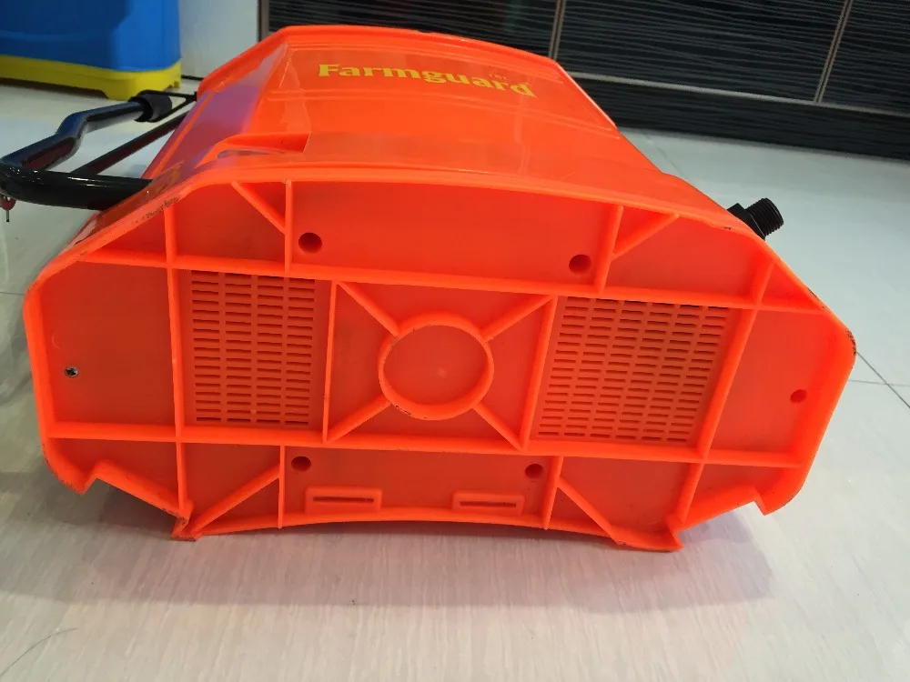 Excellent material manual and agriculture electric sprayer 2 IN 1 SPRAYER