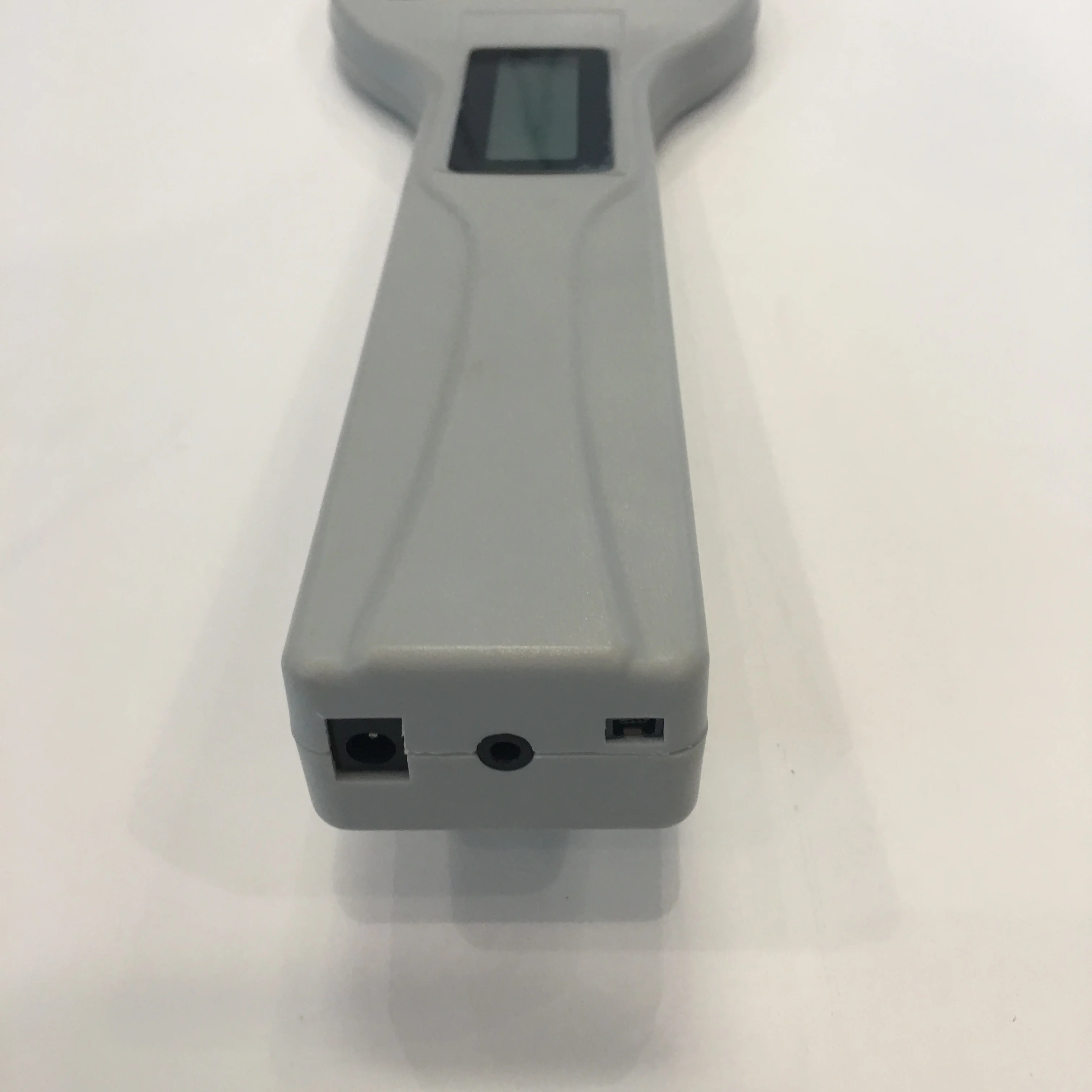 HOT SALE Livestock RFID TPU LF/UHF animal ear tag Reader