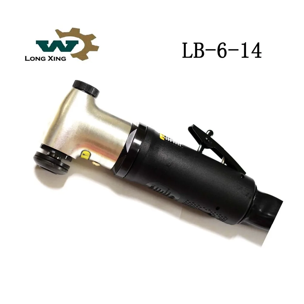 Hardware tool,for soft cutting of carton foam, pneumatic swing cutter