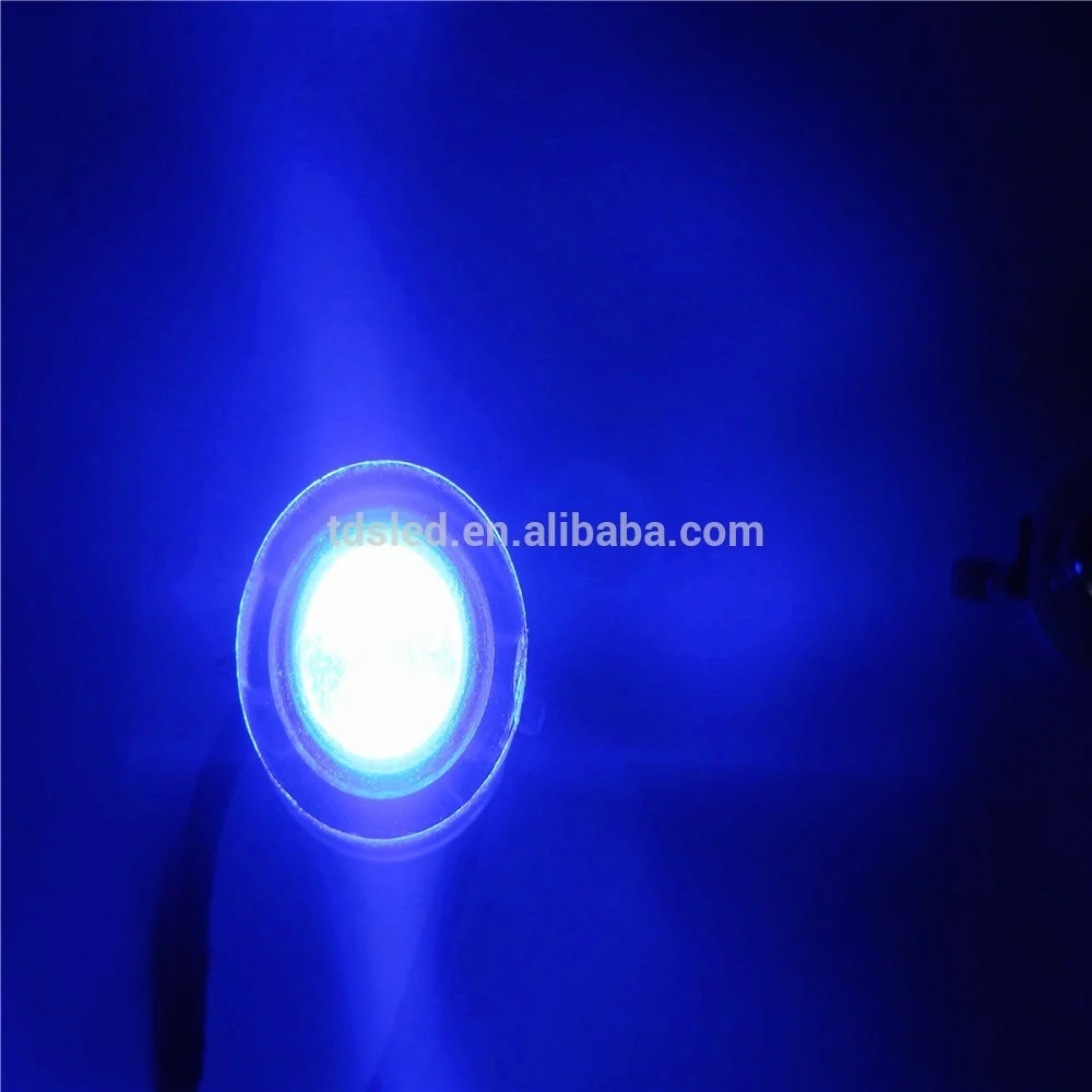 437 nm - 440nm Royal Blue led chip 1 w for aquarium light