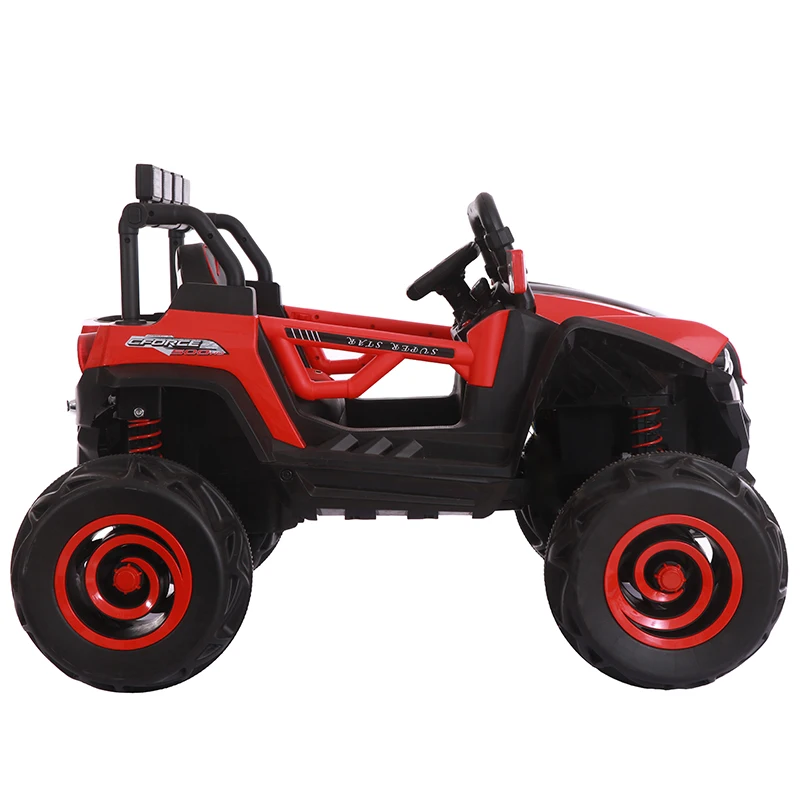 
Hot Sale Multi-Fuction Children Toy Go Kart / Outdoor Electric Kids Toy Car For Kids 