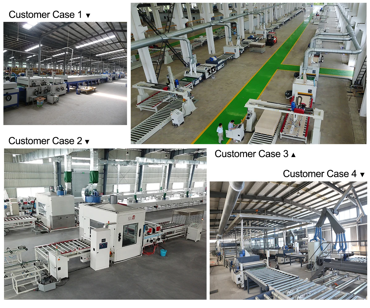 Drying Oven For Ceramic Tiles Coating