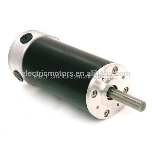 Electric Motor For Model Craft