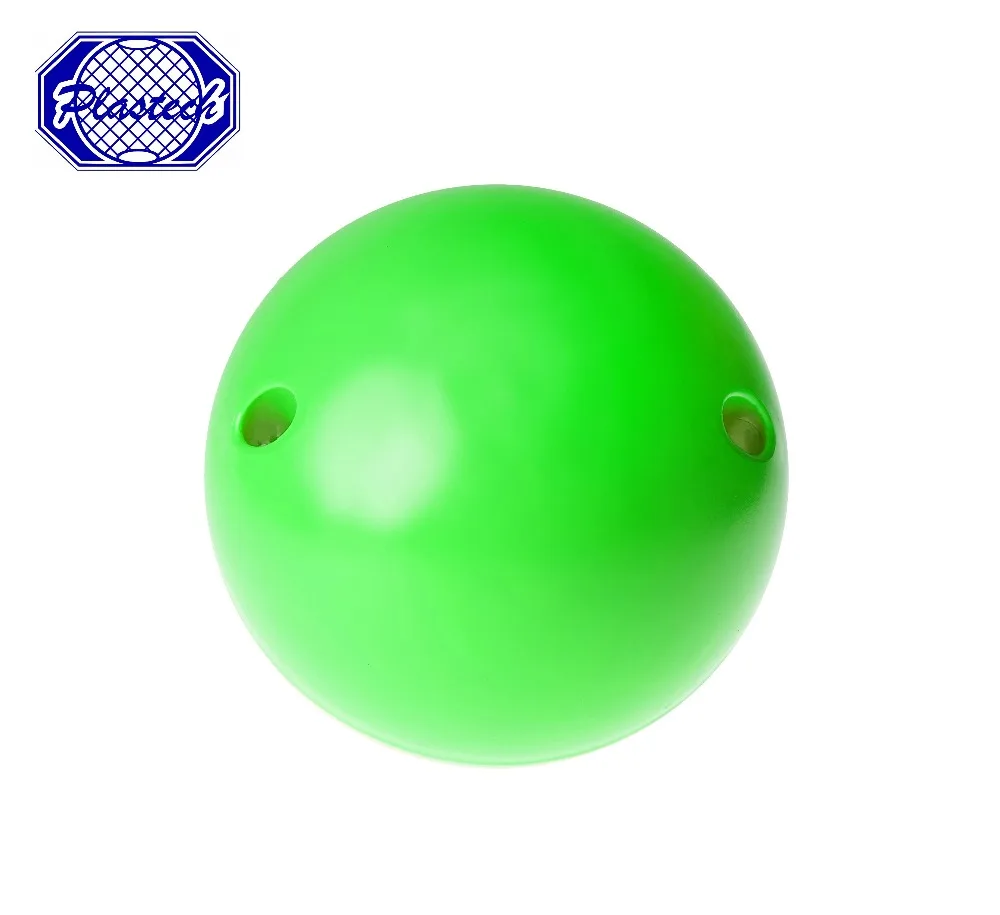 Поплавок с боковым отверстием для рыболовной сети