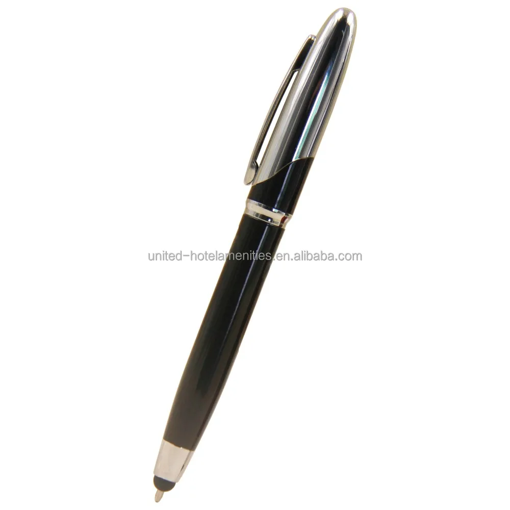 Free Samples Classical luxury vip gift ball point pen high quality metal pen gift set