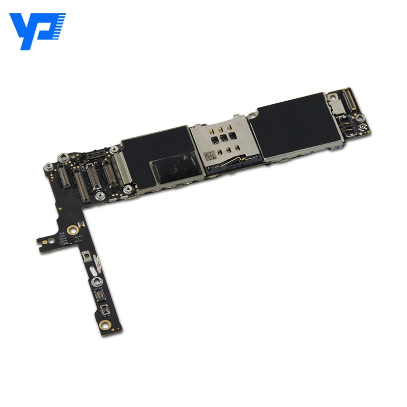 
Original OEM For Unlocked Full Function Motherboard For iPhone 6 Plus 
