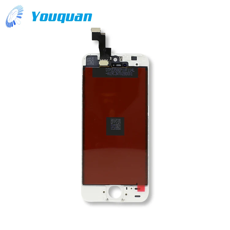 Сменный сенсорный ЖК-экран для iphone 5/5s/5c