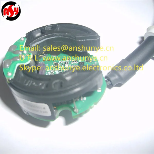 MFE2500P8NX Rotary Encoder for AC SERVO MOTOR MSMD042PIU