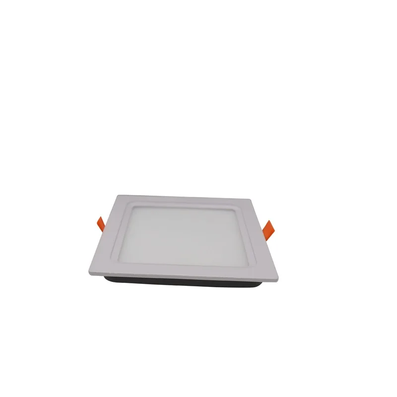 
Integrated square Led Panel LIght Embedded / Recessed /Built- in 