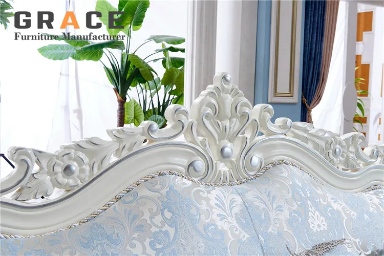 Z912 high class sofa set designs modern low price philippines