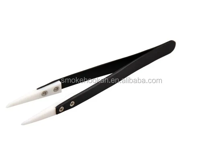 2016 New Multifunction Vaper Twizer Wrapping Coiler Adjustment Wire Spanner Tool