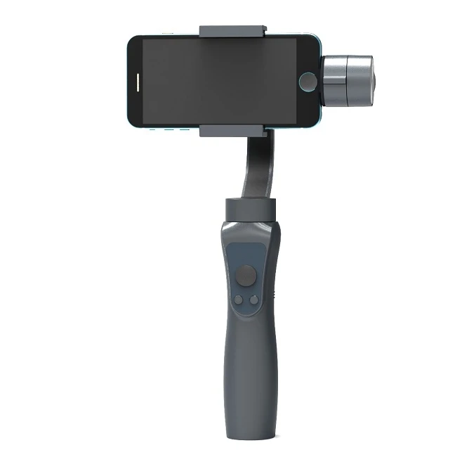 2021 лучшее от производителя: телефоннный шарнирный стабилизатор для камеры GoPro приложение 3 осевой стабилизатор для смартфонов с лицевой панели (60802801309)