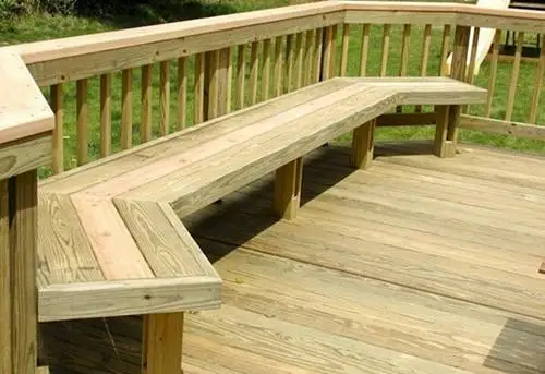 2020 Anticorrosive Woods, preservative-treated timber