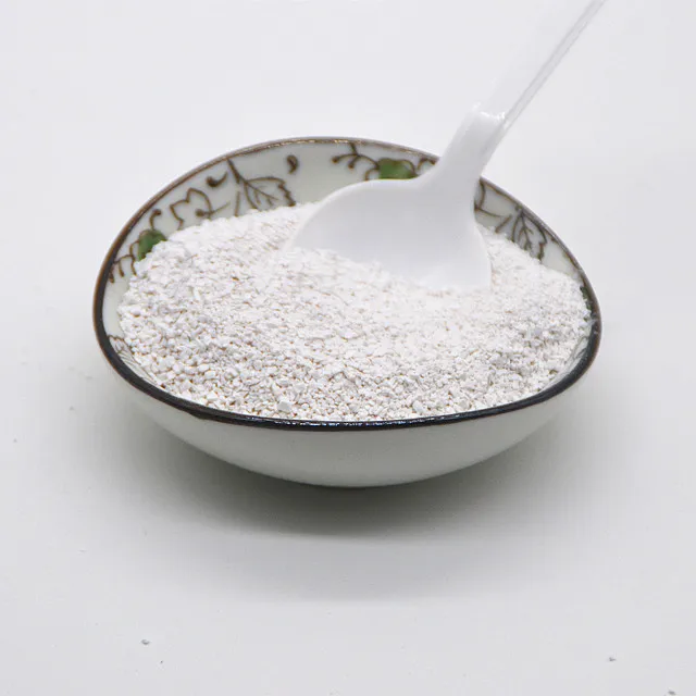 
Factory Price Water Treatment Bleaching Powder Calcium Hypochlorite 