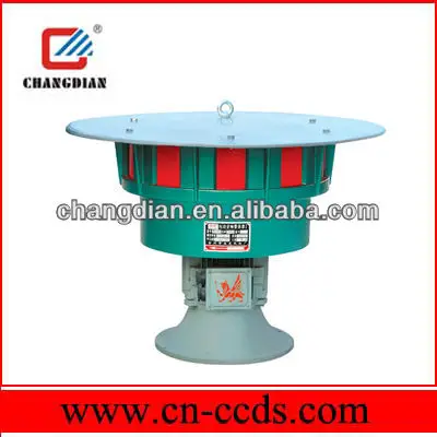 
electric siren LK-JDL480/air raid siren 