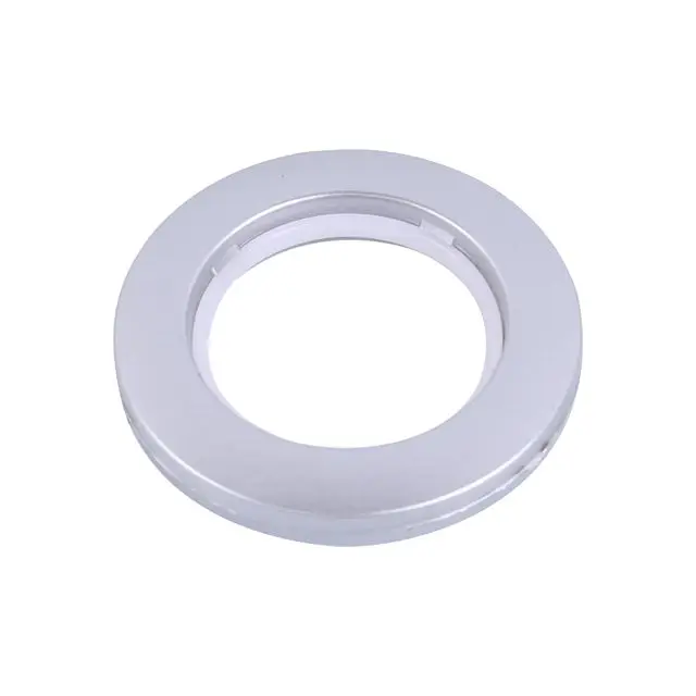 LS690 office curtain of accessoriescurtain pp eyelet ring cheap curtain ring