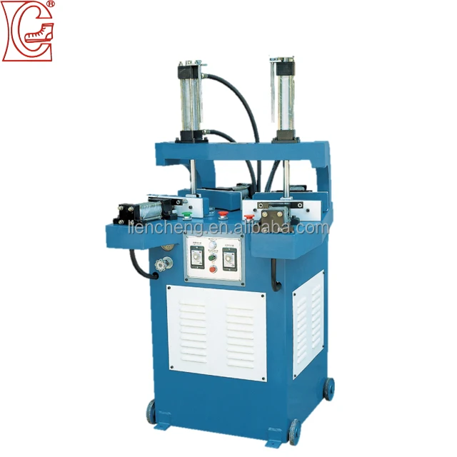 
hidrolik & mesin press / edge press machine and made in Taiwan 