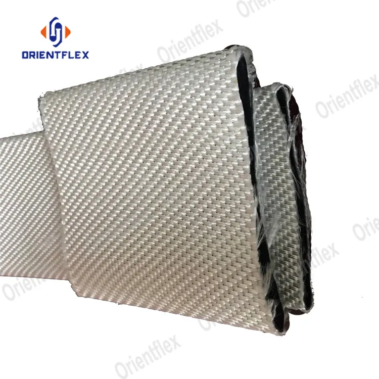 lightweight hydrant hose fabric layflat rubber water fire fighting hose suppliers