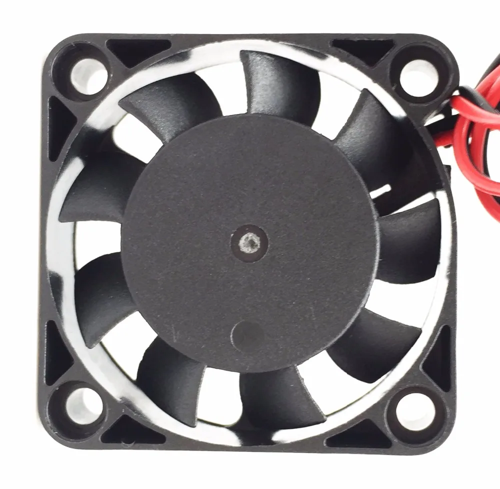 Ultra quiet high speed dc cpu fan with size 4cm 4010 4015 4020 5v dc mini cooling CPU fan for laptop computer server