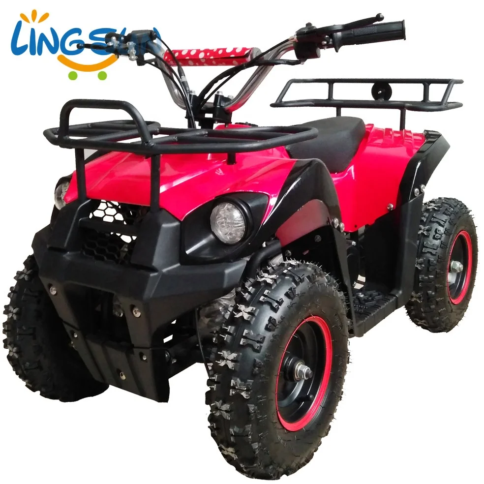 49cc/детскй 4-колесный мотоцикла ATV для детей (A7-006)