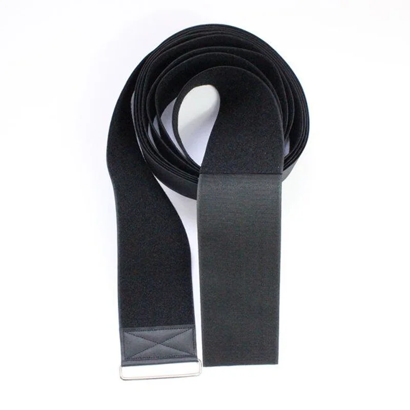 High Quality nylon hook and loop heavy duty strap