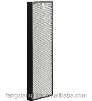 XD6076 HEPA фильтр для удаления аллергенов для PU6020 и PU6010 интенсивный чистый воздух XL очиститель