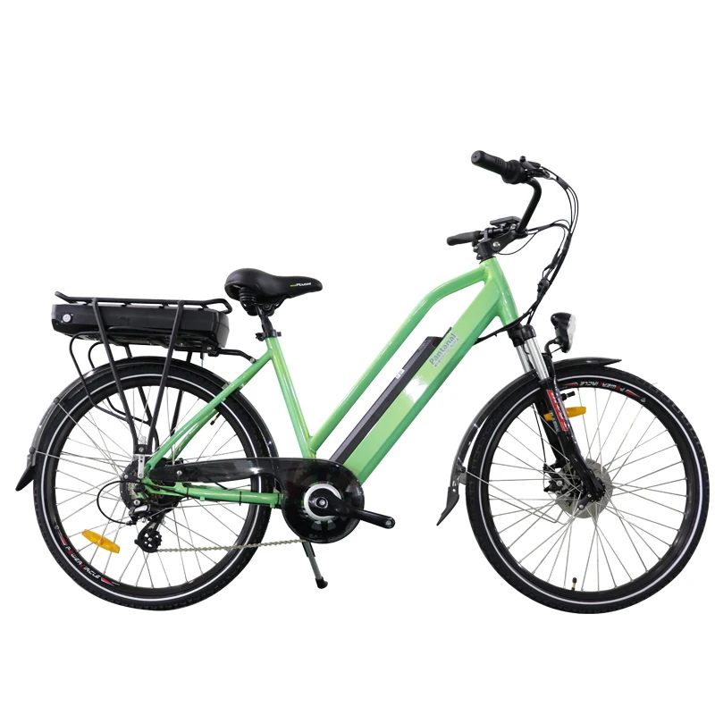 
Adjustable 26inch 28inch 700C Bike Luggage Rack Black Double Layer e Bike Bicycle Battery Rear Carrier for Bicycle Accessories 