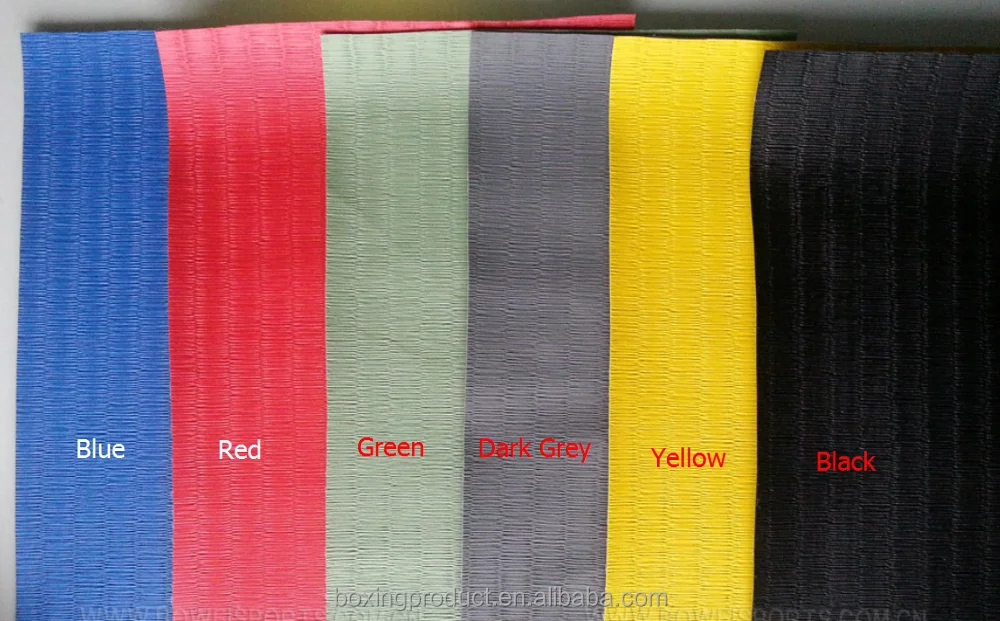 4 см 5 см 6 см высокая плотность MMA BJJ judo Татами Коврики для продажи