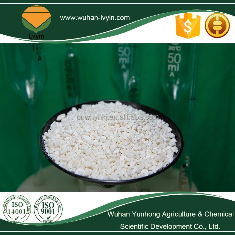 Мочевины гранулированных n40 мочевины, удобрения для продажи