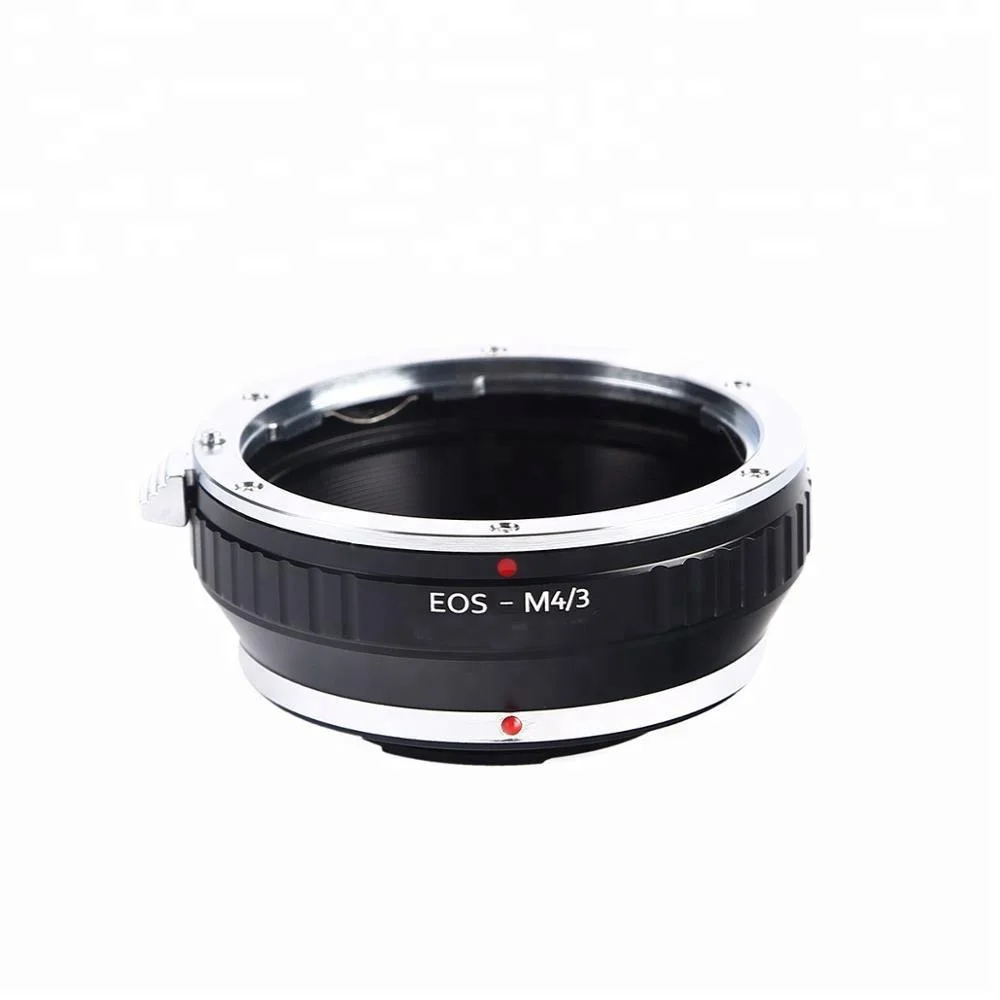 Lens Mount Adapter   Micro 4/3