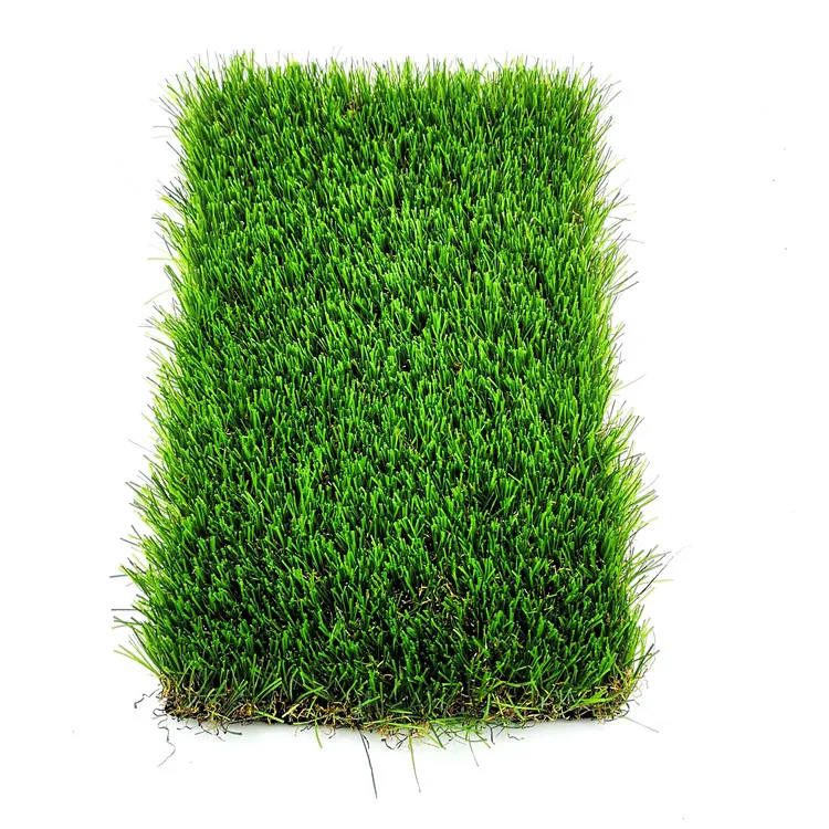 Искусственная трава для украшения сада, 40 мм