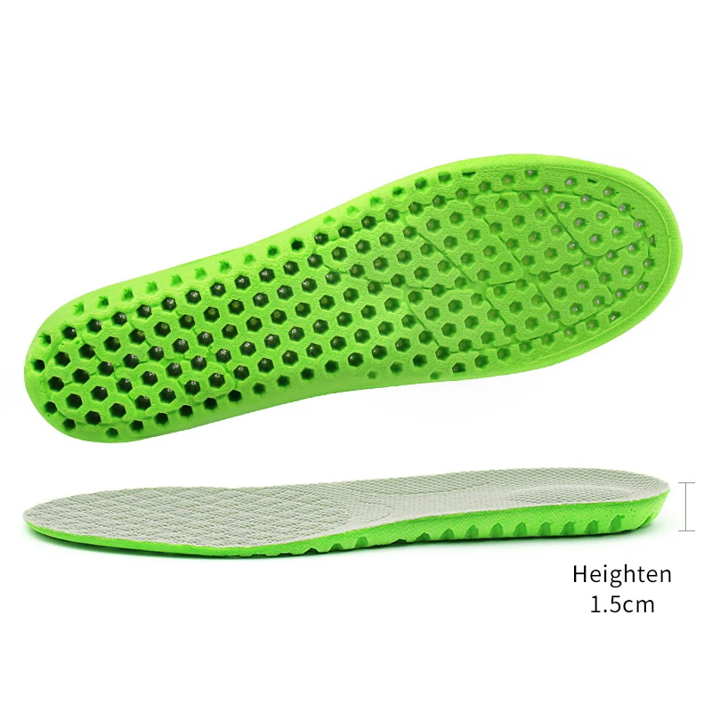 Wholesale fitness tracking sport insole smart positioning gps pu insole for kids and elders