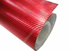 Henry decoration car decor water transfer printing film patterns 2D carbon fiber wrap vinyl for car body car stickers