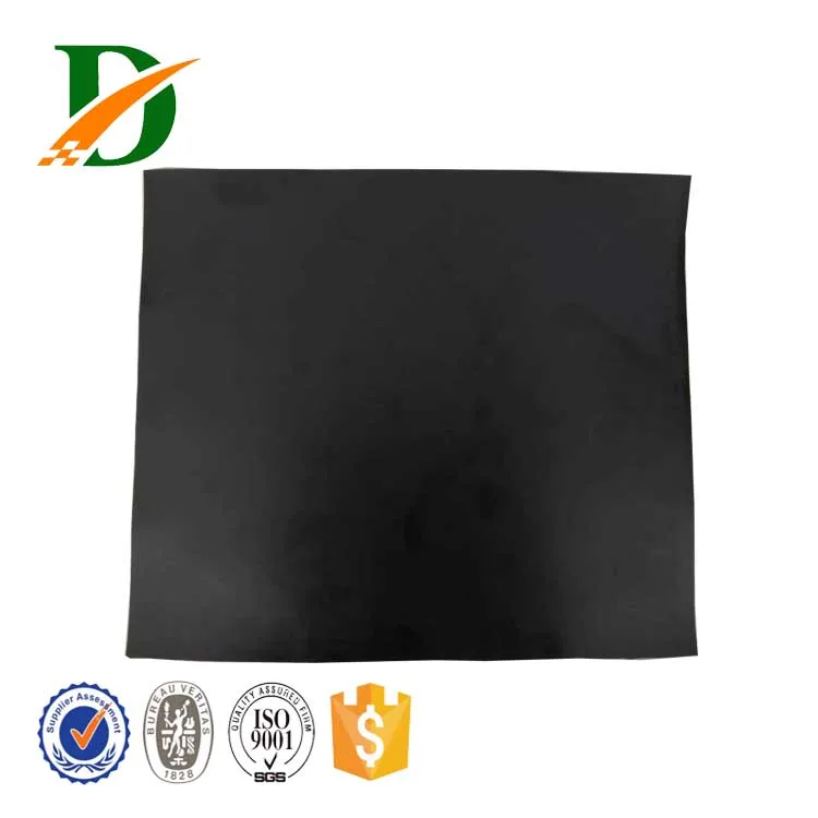 
Geomembrane common geomembrane 4mm for waterproof roll hdpe liner 