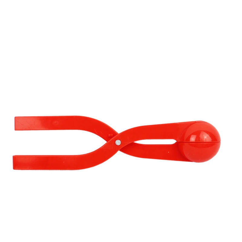 Детская игрушка, зажим для снежного шара для зимних видов спорта на открытом воздухе