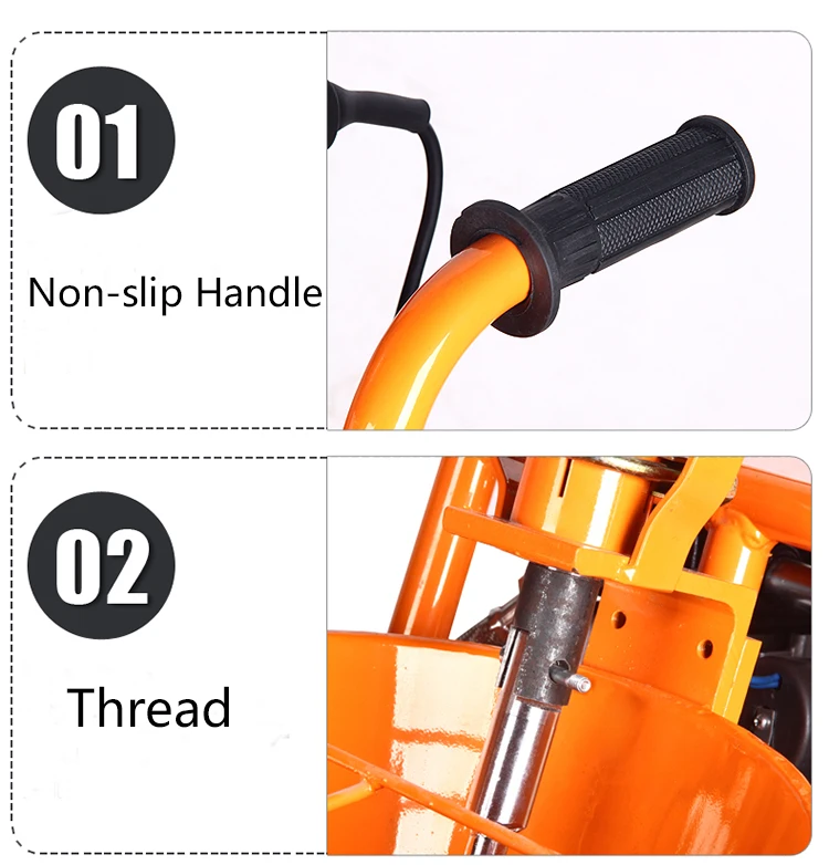 waterproof coating putty airless paint sprayer