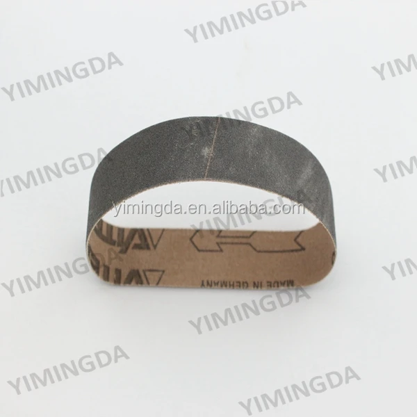 Textile Machine Spare Part 260*19mm Sharpening Belt for Lectra