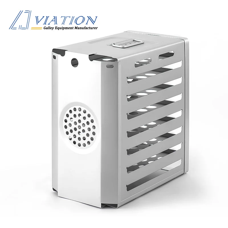 
Atlas Oven Cage/Aircraft Standard Oven Rack 