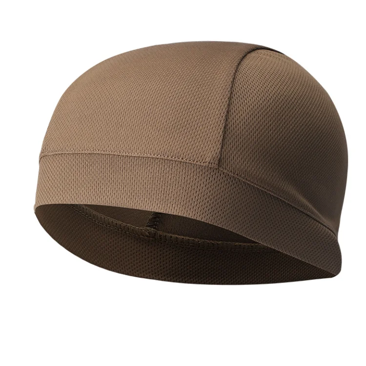 Шапка с черепом, подкладка для шлема, спортивная шапка для лыжного спорта, велоспорта, бега, шапка с черепом для мотоцикла, подкладка для шлема, шапка с черепом