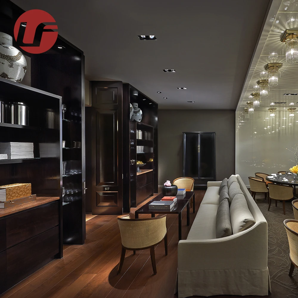 Maple green hospitality eco friendly modern japanese unique fast food wooden restaurant furniture