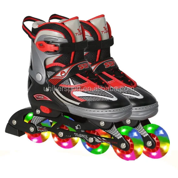 Регулируемые роликовые