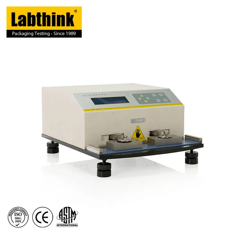 Ink Rub Test Machine of Coating and Printing Inks
