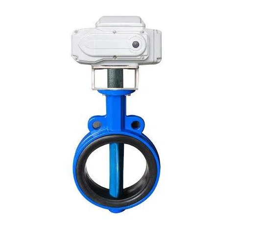 good quality high-performance butterfly valves with pneumatic actuator