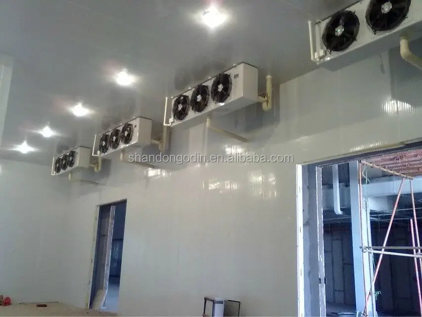 central air-conditioning used air cooler chiller